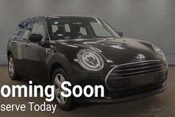 MINI Clubman (15-24) Cooper Classic (07/19-) 6d For Sale - Bedford Car Centre, Bedford