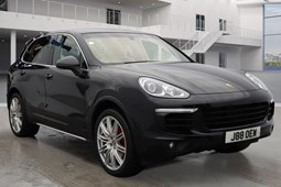 Porsche Cayenne (10-18) 3.0D Diesel (10/14-) 5d Tiptronic S For Sale - Bedford Car Centre, Bedford