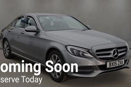 Mercedes-Benz C-Class Saloon (14-21) C250 BlueTEC Sport Premium Plus 4d Auto For Sale - Bedford Car Centre, Bedford