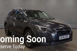 Subaru XV SUV (17 on) 2.0i SE Premium Lineartronic auto 5d For Sale - Bedford Car Centre, Bedford