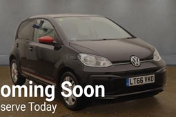 Volkswagen Up (12-23) Up Beats 1.0 75PS 5d For Sale - Bedford Car Centre, Bedford