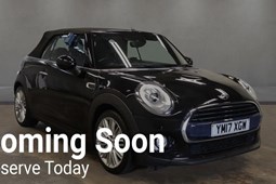 MINI Convertible (16-24) 1.5 Cooper 2d For Sale - Bedford Car Centre, Bedford