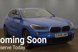 BMW X2 SUV (18-23) xDrive20d M Sport Sport Automatic 5d For Sale - Bedford Car Centre, Bedford