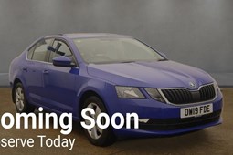 Skoda Octavia Hatchback (13-20) SE Technology 1.0 TSI 115PS 5d For Sale - Bedford Car Centre, Bedford