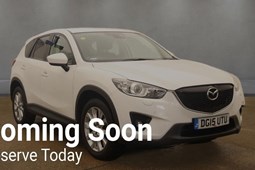 Mazda CX-5 (12-17) 2.0 Sport Nav 5d For Sale - Bedford Car Centre, Bedford