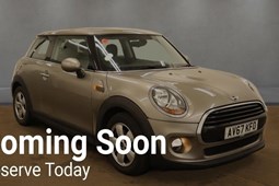 MINI Hatchback (14-24) 1.5 Cooper Hatchback 3d Auto For Sale - Bedford Car Centre, Bedford