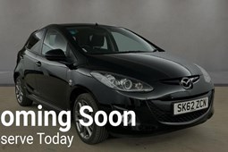 Mazda 2 (07-15) 1.3 Venture Edition 5d For Sale - Bedford Car Centre, Bedford