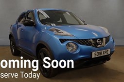 Nissan Juke SUV (10-19) 1.2 DiG-T Tekna [Bose] 5d For Sale - Bedford Car Centre, Bedford