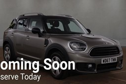 MINI Countryman SUV (17-24) Cooper auto 5d For Sale - Bedford Car Centre, Bedford