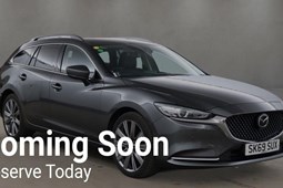 Mazda 6 Estate (12-23) SkyActiv-G 165ps Sport Nav+ (07/2018 on) 5d For Sale - Bedford Car Centre, Bedford