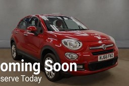 Fiat 500X (15-24) 1.6 E-torQ Pop Star 5d For Sale - Bedford Car Centre, Bedford