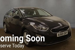 Kia Ceed Hatchback (18 on) 2 NAV 1.0 T-GDi 118bhp ISG 5d For Sale - Bedford Car Centre, Bedford
