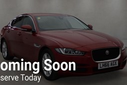 Jaguar XE (15-24) 2.0 Prestige 4d Auto For Sale - Bedford Car Centre, Bedford