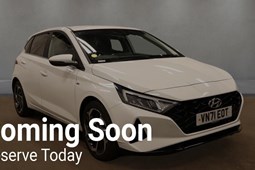 Hyundai i20 Hatchback (20 on) 1.0T GDi 48V MHD Premium 5dr DCT For Sale - Bedford Car Centre, Bedford