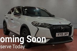 DS 3 Crossback SUV (19-22) Performance Line PureTech 130 auto 5d For Sale - Bedford Car Centre, Bedford