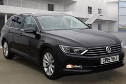 Volkswagen Passat Estate (15-24) 2.0 TDI SE Business 5d DSG For Sale - Bedford Car Centre, Bedford