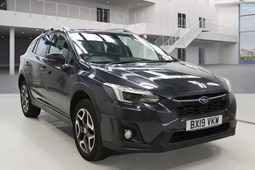 Subaru XV SUV (17 on) 2.0i SE Premium Lineartronic auto 5d For Sale - Bedford Car Centre, Bedford
