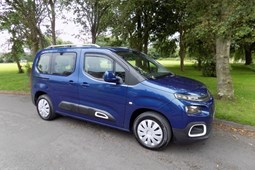Citroen Berlingo MPV (18 on) Feel M PureTech 110 S&S 5d For Sale - Autologic, Preston