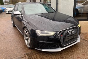 Audi A4 RS4 Avant (12-15) 4.2 FSI Quattro 5d S Tronic For Sale - Car for sale, Sheffield