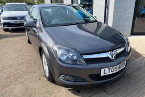 Vauxhall Astra Sport Hatch (05-10) 1.8i VVT Design 3d Auto For Sale - Car for sale, Sheffield