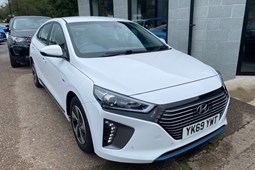 Hyundai Ioniq Hatchback (16-22) Hybrid Premium SE 1.6 GDi auto 4d For Sale - Car for sale, Sheffield