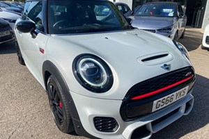 MINI Hatchback (14-24) John Cooper Works Sport Automatic (03/2018 on) 3d For Sale - Car for sale, Sheffield