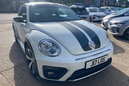 Volkswagen Beetle Hatchback (12-18) R-Line 2.0 TDI BMT 150PS DSG auto 3d For Sale - Car for sale, Sheffield