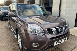 Nissan X-Trail (07-14) 2.0 dCi N-Tec+ 5d For Sale - Car for sale, Sheffield