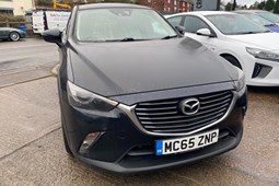 Mazda CX-3 (15-20) 2.0 Sport Nav 5d For Sale - Car for sale, Sheffield