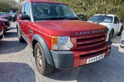 Land Rover Discovery (04-17) 2.7 Td V6 GS 5d For Sale - Car for sale, Sheffield