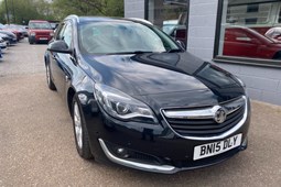 Vauxhall Insignia Sports Tourer (09-17) 2.0 CDTi (140bhp) ecoFLEX SRi Nav 5d For Sale - Car for sale, Sheffield