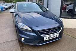 Volvo V40 Hatchback (12-19) D2 R Design Nav 5d For Sale - Car for sale, Sheffield