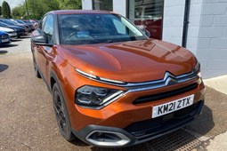 Citroen C4 Hatchback (21 on) 1.2 PureTech [130] Shine 5dr For Sale - Car for sale, Sheffield