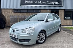 Volkswagen Polo Hatchback (02-09) 1.4 BlueMotion 1 TDI (80ps) 5d For Sale - Parkland Motor Company, Newcastle Upon Tyne