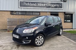 Citroen C3 Picasso (09-17) 1.6 HDi 16V VTR+ 5d For Sale - Parkland Motor Company, Newcastle Upon Tyne