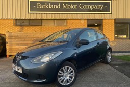 Mazda 2 (07-15) 1.3 TS (AC) 3d For Sale - Parkland Motor Company, Newcastle Upon Tyne