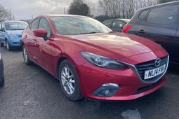 Mazda 3 Fastback (13-18) 2.0 SE-L 4d For Sale - Parkland Motor Company, Newcastle Upon Tyne