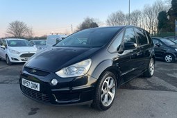 Ford S-MAX (06-14) 1.8 TDCi Titanium 5d For Sale - Parkland Motor Company, Newcastle Upon Tyne