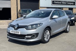 Renault Megane Hatchback (08-16) 1.5 dCi Dynamique Nav 5d For Sale - Parkland Motor Company, Newcastle Upon Tyne