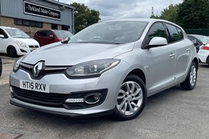 Renault Megane Hatchback (08-16) 1.5 dCi Dynamique Nav 5d For Sale - Parkland Motor Company, Newcastle Upon Tyne