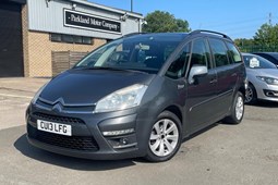 Citroen Grand C4 Picasso (07-13) 1.6 HDi Edition 5d For Sale - Parkland Motor Company, Newcastle Upon Tyne