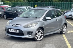Mazda 2 (07-15) 1.3 Tamura 3d For Sale - Parkland Motor Company, Newcastle Upon Tyne