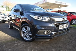 Honda HR-V (15-20) SE 1.5 i-VTEC (09/2018 on) 5d For Sale - Motorservices Of Chepstow, Chepstow