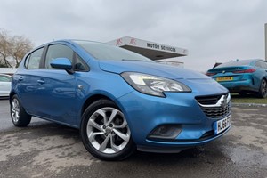 Vauxhall Corsa Hatchback (14-19) 1.4 (75bhp) Energy (AC) 5d For Sale - Motorservices Of Chepstow, Chepstow