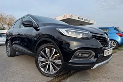 Renault Kadjar (15-22) S Edition TCe 140 5d For Sale - Motorservices Of Chepstow, Chepstow