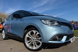 Renault Scenic (16-19) Play TCe 140 5d For Sale - Motorservices Of Chepstow, Chepstow