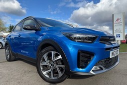 Kia Stonic SUV (17 on) 1.0T GDi GT-Line S 5dr For Sale - Motorservices Of Chepstow, Chepstow