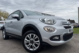 Fiat 500X (15-24) 1.4 Multiair Pop Star 5d DDCT For Sale - Motorservices Of Chepstow, Chepstow