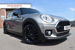 MINI Clubman (15-24) 1.5 Cooper 6d For Sale - Motorservices Of Chepstow, Chepstow