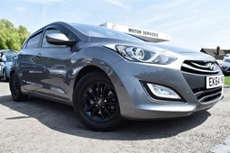 Hyundai i30 Hatchback (12-17) 1.6 CRDi Blue drive Active 5d For Sale - Motorservices Of Chepstow, Chepstow